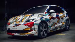 VW ID. Polo (2025) VW ID. Polo (2025)