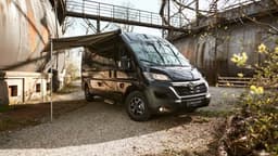 Crosscamp Flex 541 Crosscamp Flex 541