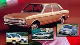 Italienische Designflops Italienische Designflops