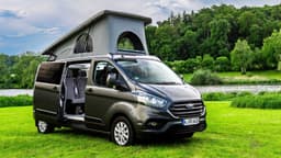 Ford Flexibus (2019) Ford Flexibus (2019)