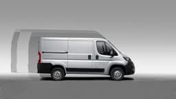 Peugeot Boxer (2019) Peugeot Boxer (2019)