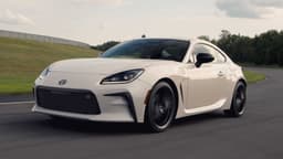 2022 Toyota GR 86 Exterior Review 2022 Toyota GR 86 Exterior Review