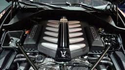 Rolls-Royce Ghost Black Badge live in Geneva Rolls-Royce Ghost Black Badge live in Geneva