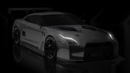 Nissan GT-R GT23 By JRM Nissan GT-R GT23 By JRM