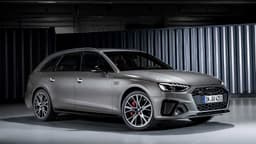 2019 Audi A4 Avant 2019 Audi A4 Avant