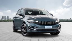 Fiat Tipo 5 porte restyling Fiat Tipo 5 porte restyling