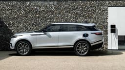 2021 Range Rover Velar P400e 2021 Range Rover Velar P400e