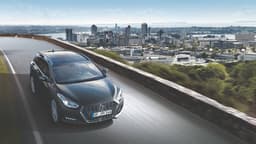 Hyundai i40 Kombi 2019 Hyundai i40 Kombi 2019