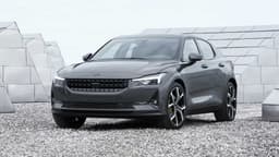 Polestar 2 (2019) Polestar 2 (2019)