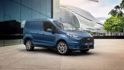 Ford Transit Connect Titanium 1 Ton Ford Transit Connect Titanium 1 Ton