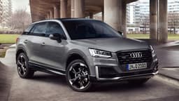 Audi Q2 MY2019 Audi Q2 MY2019
