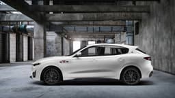 2021 Maserati Levante Trofeo 2021 Maserati Levante Trofeo