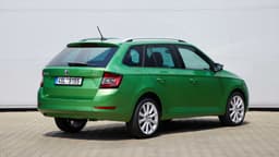 Skoda Fabia Combi nicht mehr bestellbar Skoda Fabia Combi nicht mehr bestellbar