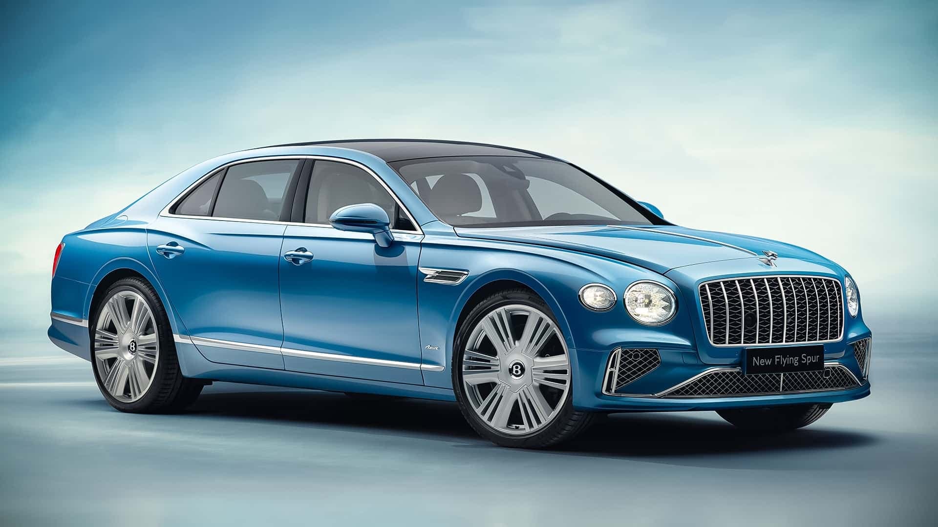 Bentley Continental GT, GTC und Flying Spur (2025) mit neuem V8-Plug-in-Hybrid Bentley Continental GT, GTC und Flying Spur (2025) mit neuem V8-Plug-in-Hybrid