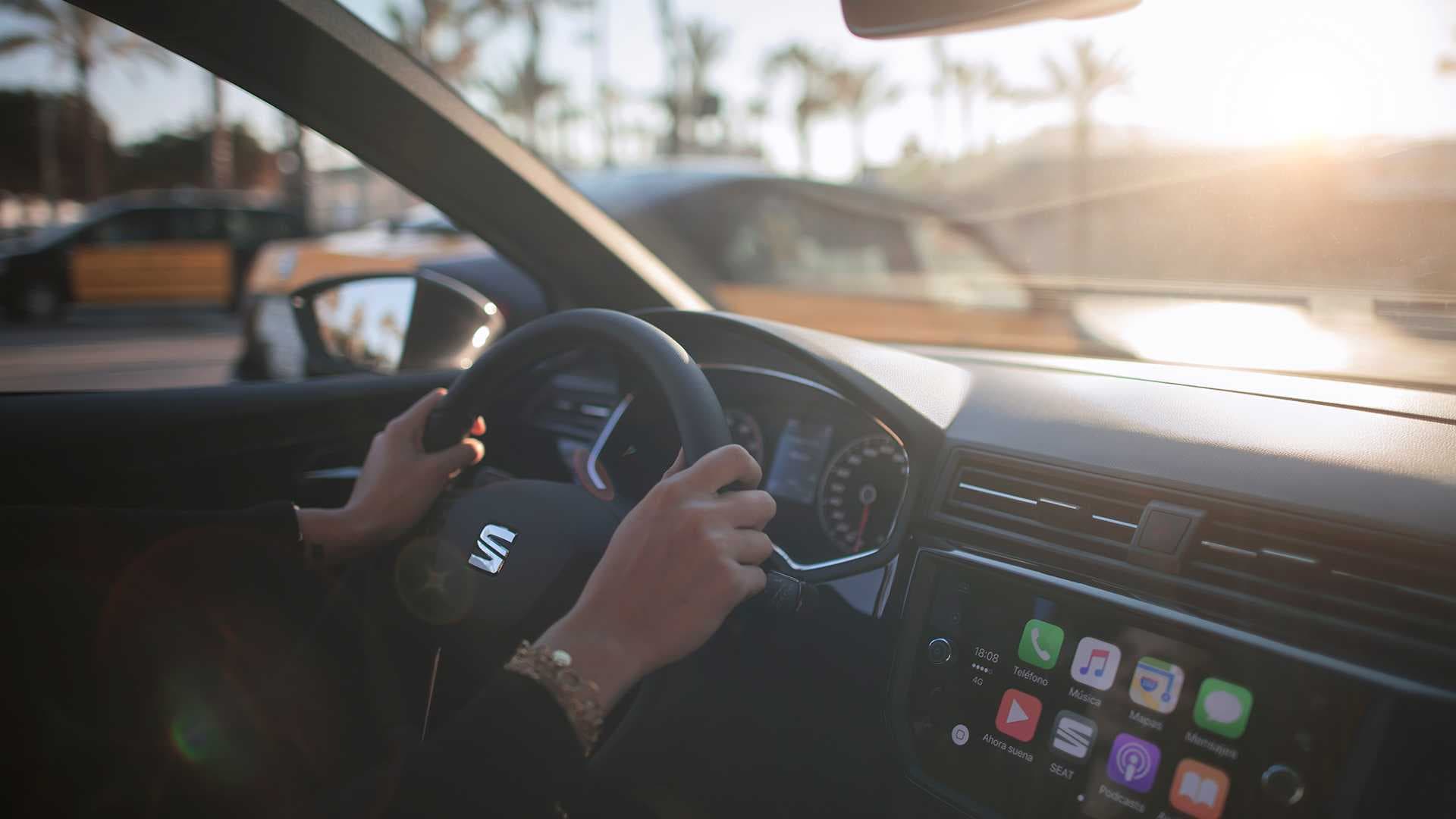 The 20 best songs to listen to while driving The 20 best songs to listen to while driving