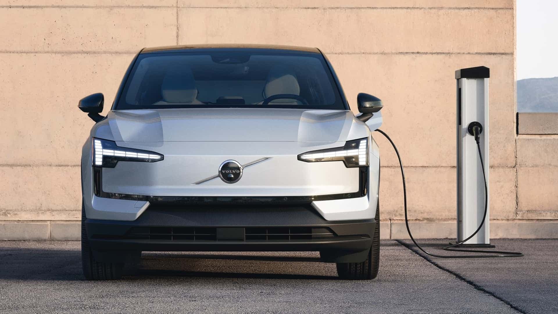 Volvo Cars fertigt Anfang 2024 seinen letzten Dieselmotor Volvo Cars fertigt Anfang 2024 seinen letzten Dieselmotor