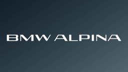 BMW Alpina Logo 2026 BMW Alpina Logo 2026