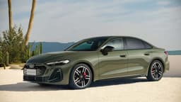 Audi China-Premieren auf der Auto Guangzhou 2024 Audi China-Premieren auf der Auto Guangzhou 2024