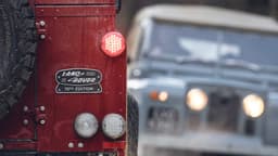 Land Rover History Land Rover History