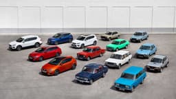 Seat – Von Alhambra bis Toledo Seat – Von Alhambra bis Toledo