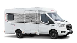 Dethleffs Yoka go Dethleffs Yoka go