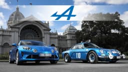 Alpine tarihi cover Alpine tarihi cover