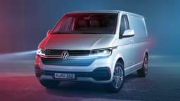 Volkswagen Transporter 6.1 Volkswagen Transporter 6.1