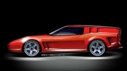 Niels van Roij Design Breadvan Hommage Niels van Roij Design Breadvan Hommage