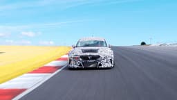 Cupra Leon Competición aus dem 3D-Drucker Cupra Leon Competición aus dem 3D-Drucker