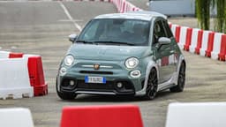 Abarth Days 2019 Abarth Days 2019
