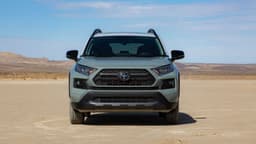 2021 Ford Bronco Sport Badlands vs. Toyota RAV4 TRD Off-Road: Comparison 2021 Ford Bronco Sport Badlands vs. Toyota RAV4 TRD Off-Road: Comparison
