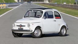 Fiat Abarth 595 Fiat Abarth 595