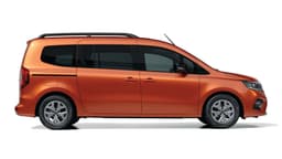 Renault Grand Kangoo (2024) Renault Grand Kangoo (2024)