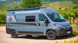 Karmann Davis Trendstyle (2025) Karmann Davis Trendstyle (2025)