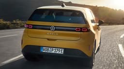 2026 Volkswagen ID. Polo 2026 Volkswagen ID. Polo