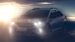 VW Nivus (Teaser-Bild) VW Nivus (Teaser-Bild)