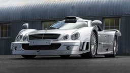 Mercedes, le 10 auto della Stella più rare e costose Mercedes, le 10 auto della Stella più rare e costose