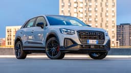 Audi Q2_01 Audi Q2_01