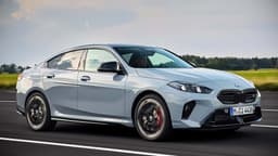 BMW Modellpflege-Maßnahmen zum Frühjahr 2025 BMW Modellpflege-Maßnahmen zum Frühjahr 2025