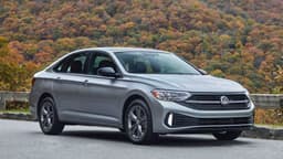 2022 Volkswagen Jetta Review 2022 Volkswagen Jetta Review