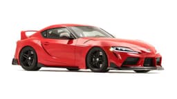 2020 Toyota Supra Heritage Edition 2020 Toyota Supra Heritage Edition