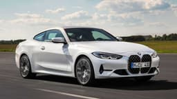 BMW Modellpflege-Maßnahmen zum Frühjahr 2021 BMW Modellpflege-Maßnahmen zum Frühjahr 2021