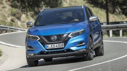 2019 Nissan Qashqai 1.3 2019 Nissan Qashqai 1.3