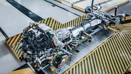 Bentley Ultra Performance Hybrid V8 (2024) Bentley Ultra Performance Hybrid V8 (2024)