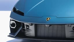 Lamborghini Temerario Lamborghini Temerario