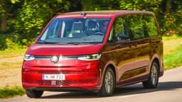 VW T7 Multivan Life 2.0 TDI (2023) im Test VW T7 Multivan Life 2.0 TDI (2023) im Test