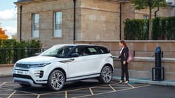 Neue P300e-Varianten von Evoque und Disco Sport Neue P300e-Varianten von Evoque und Disco Sport