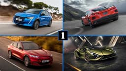 Jahresrückblick: Die 10 wichtigsten Neuheiten 2019 (Collage) Jahresrückblick: Die 10 wichtigsten Neuheiten 2019 (Collage)