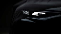 Audi Q3 SUV (2025) Teaser Audi Q3 SUV (2025) Teaser