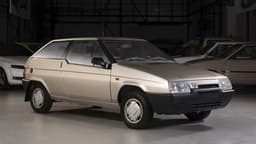 Skoda 783 (1987) Skoda 783 (1987)